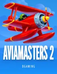 aviamasters 2 - logo